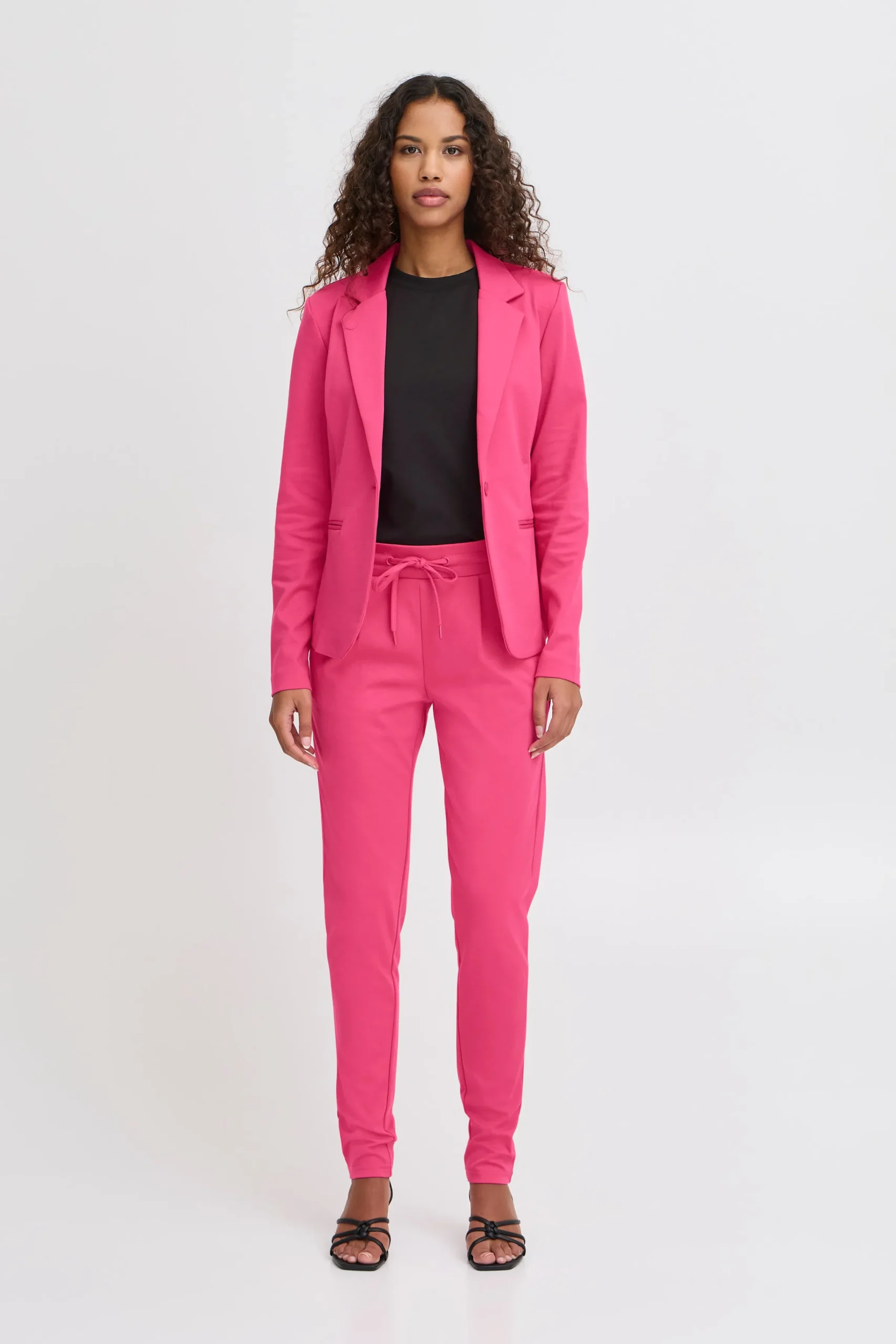 Ichi IHKATE Pantalon
