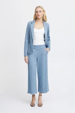 Ichi IHKATE Pantalon