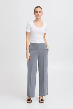 Ichi IHKATE Pantalon
