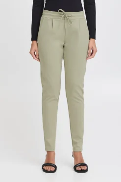 Ichi IHKATE Pantalon