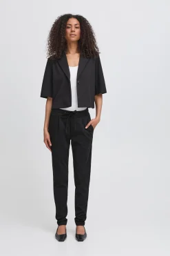 Ichi IHKATE Pantalon