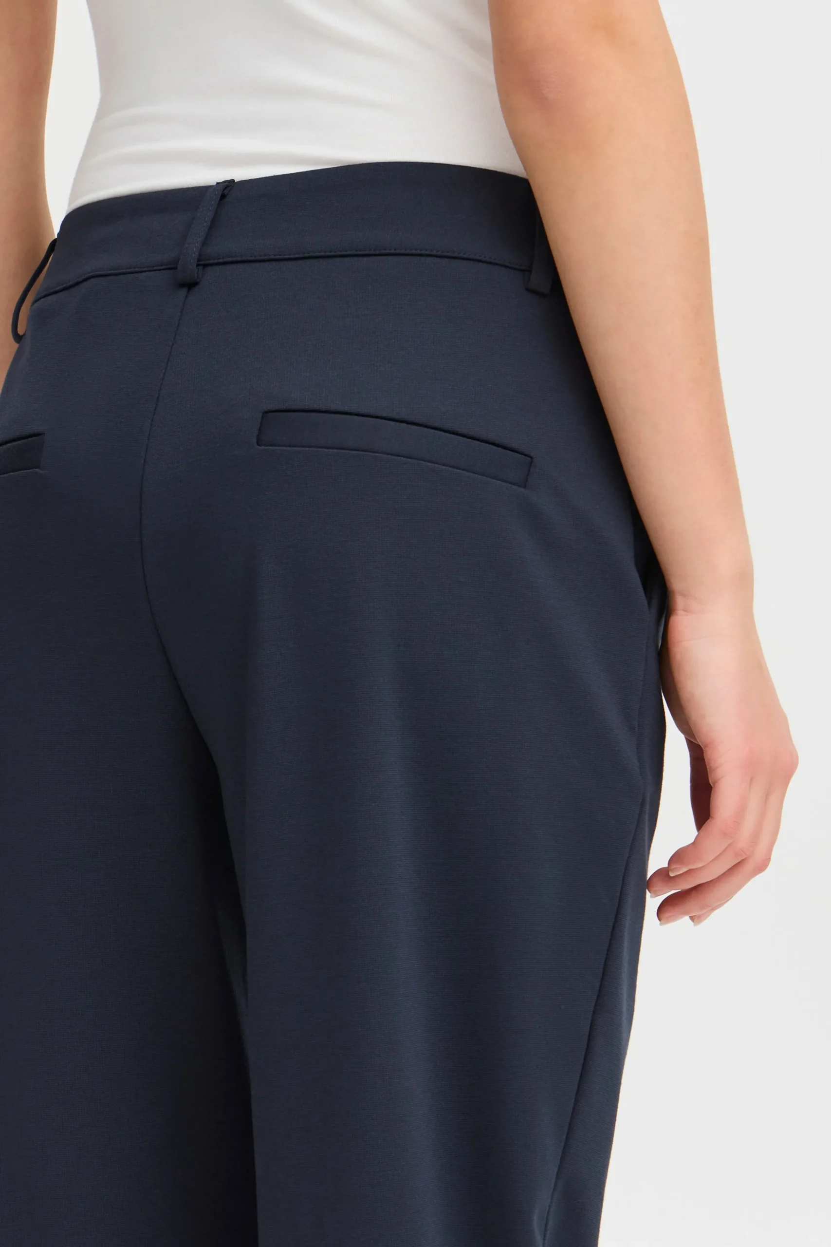 Ichi IHKATE Pantalon