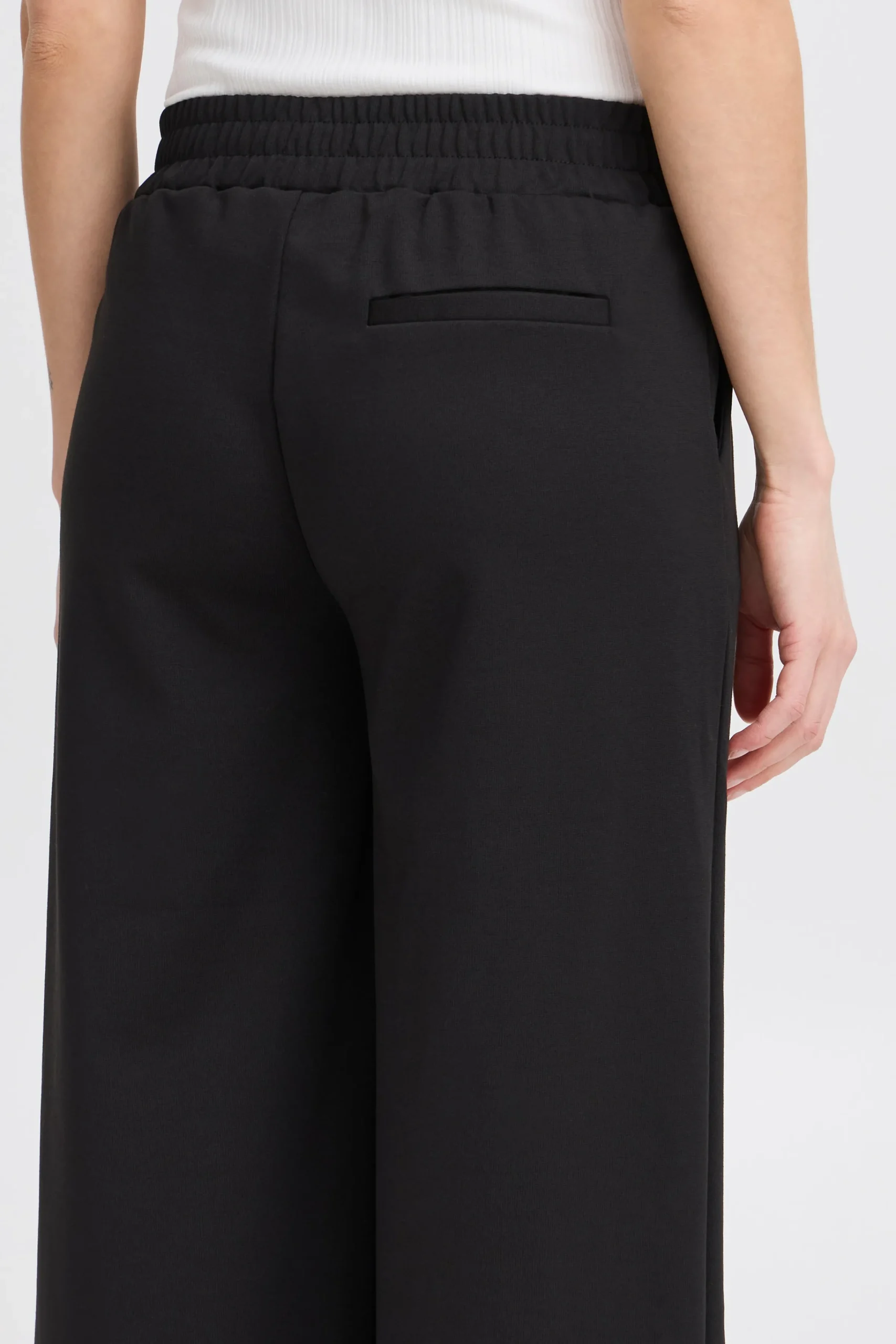 Ichi IHKATE Pantalon