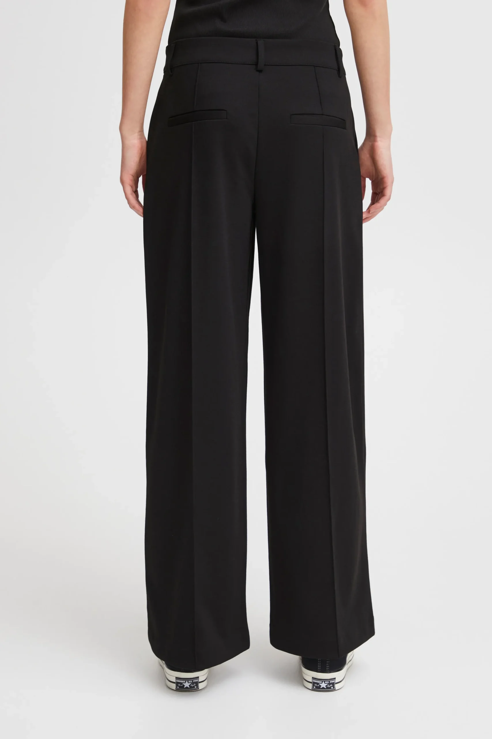 Ichi IHKATE Pantalon