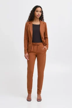 Ichi IHKATE Pantalon