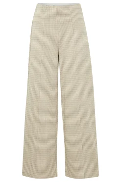 Ichi IHKATE Pantalon