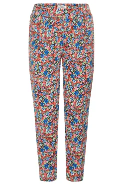 Ichi IHKATE Pantalon