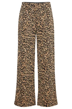 Ichi IHKATE Pantalon