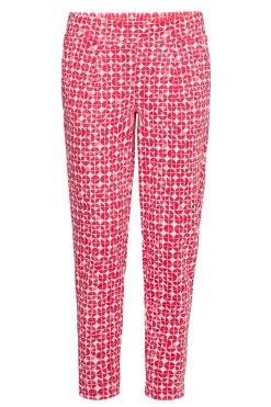 Ichi IHKATE Pantalon