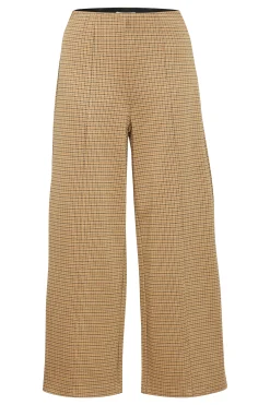 Ichi IHKATE Pantalon