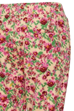 Ichi IHKATE Pantalon