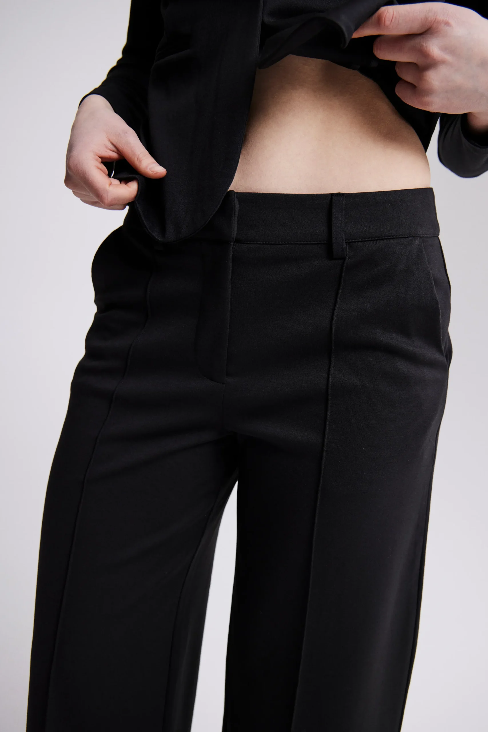 Ichi IHKATE Pantalon