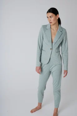 Ichi IHKATE Pantalon
