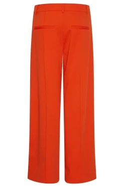 Ichi IHKATE Pantalon