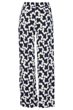 Ichi IHKATE Pantalon