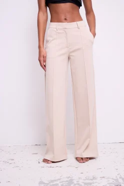 Ichi IHKATE Pantalon