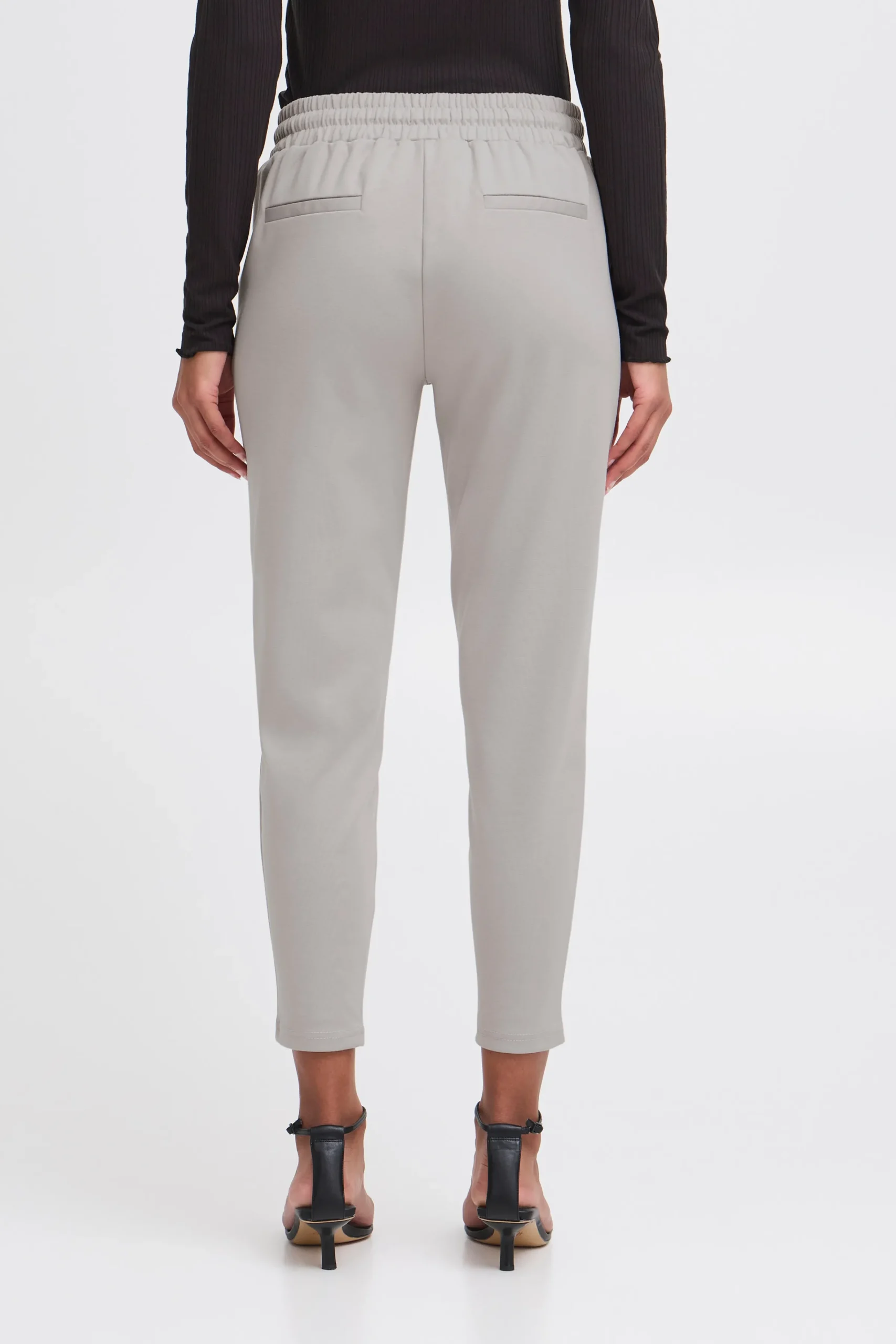 Ichi IHKATE Pantalon