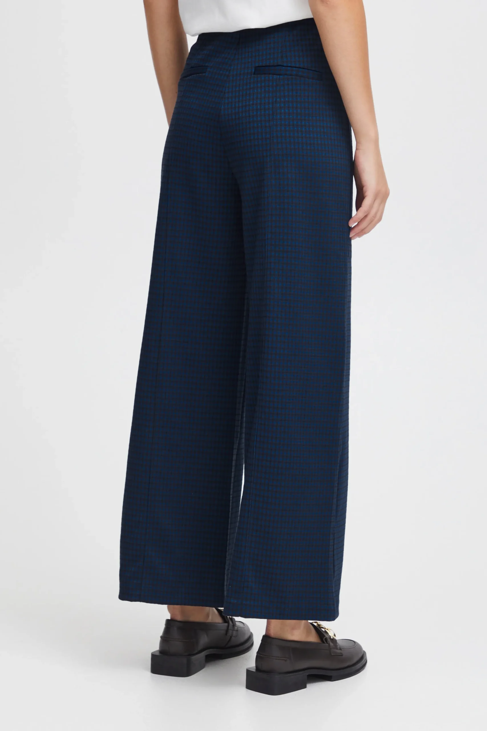 Ichi IHKATE Pantalon