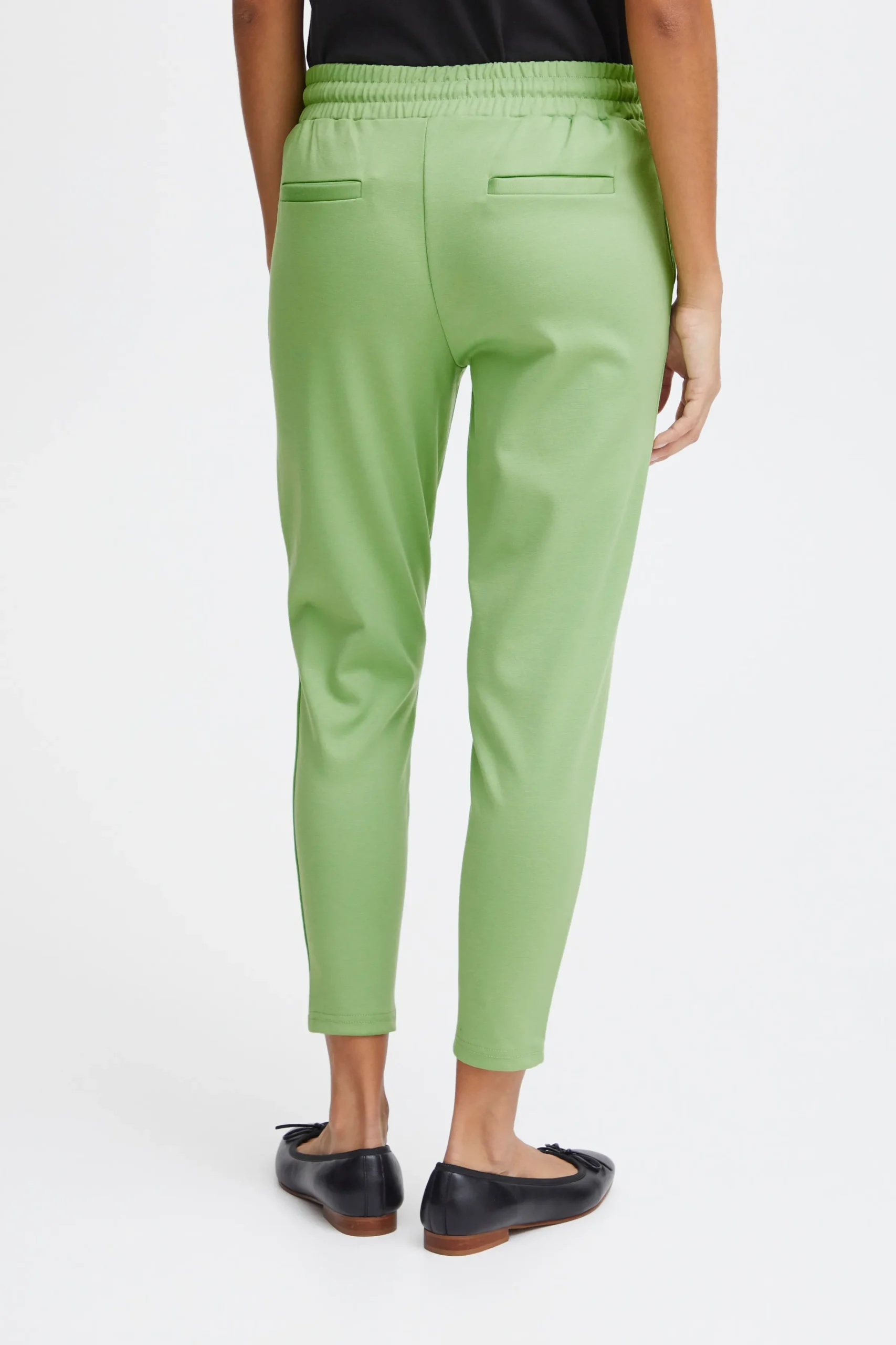 Ichi IHKATE Pantalon