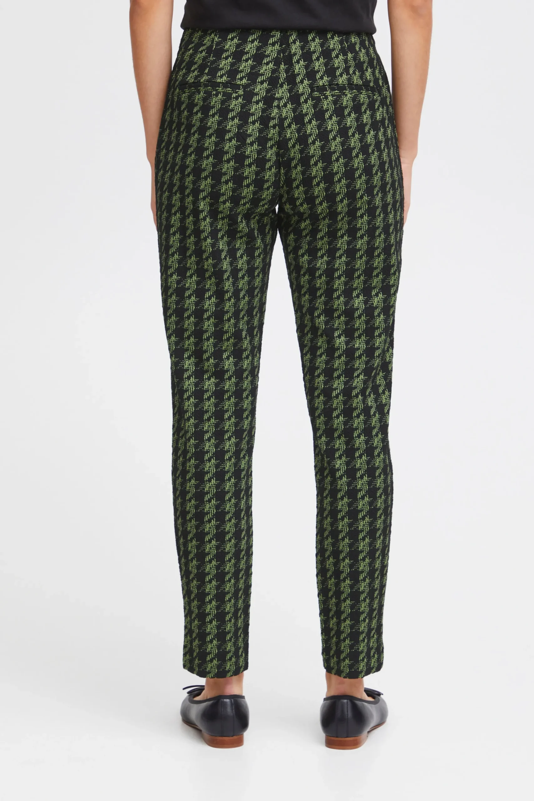 Ichi IHKATE Pantalon