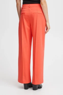 Ichi IHKATE Pantalon