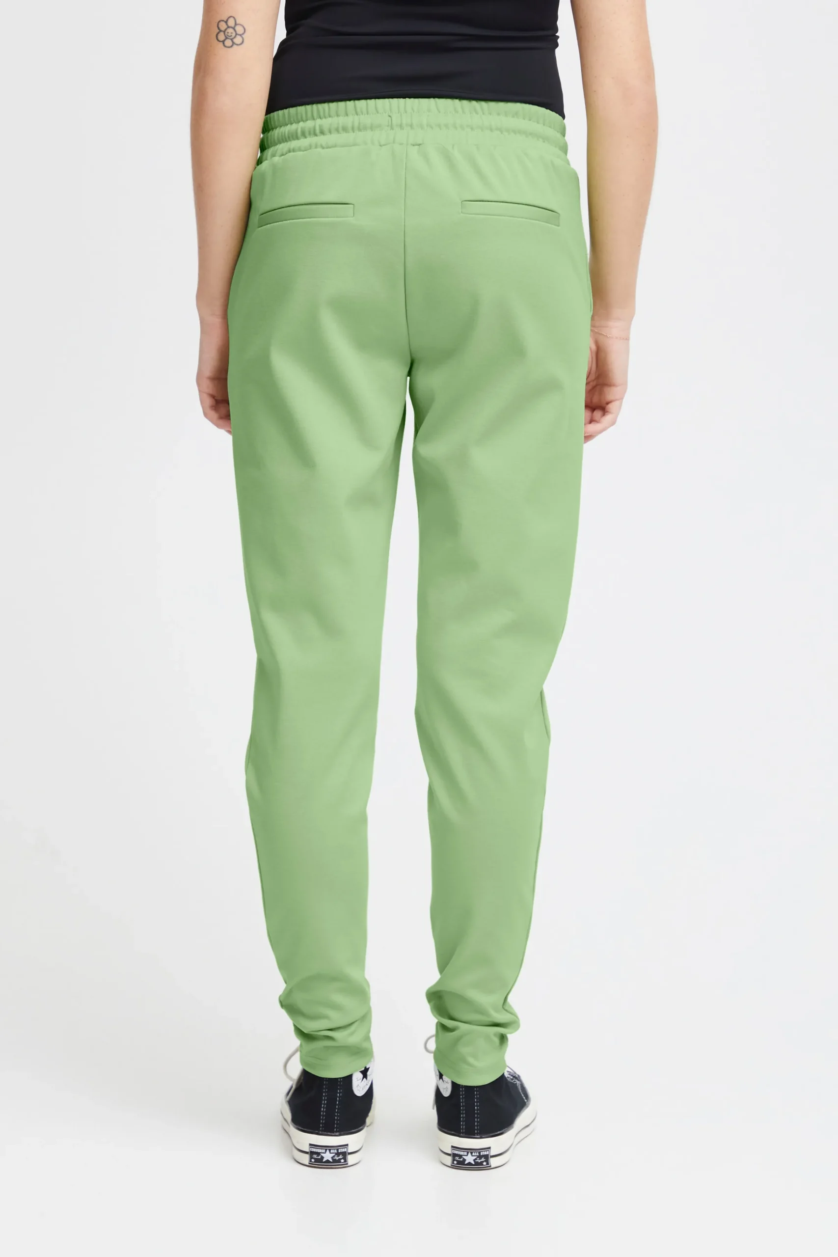 Ichi IHKATE Pantalon
