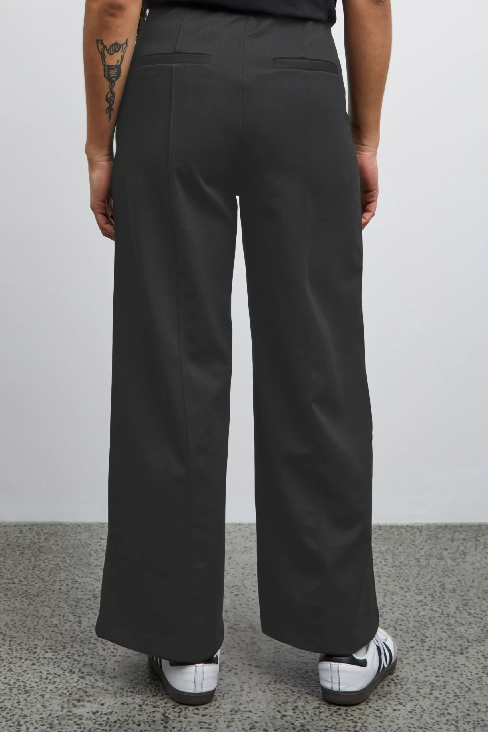 Ichi IHKATE Pantalon