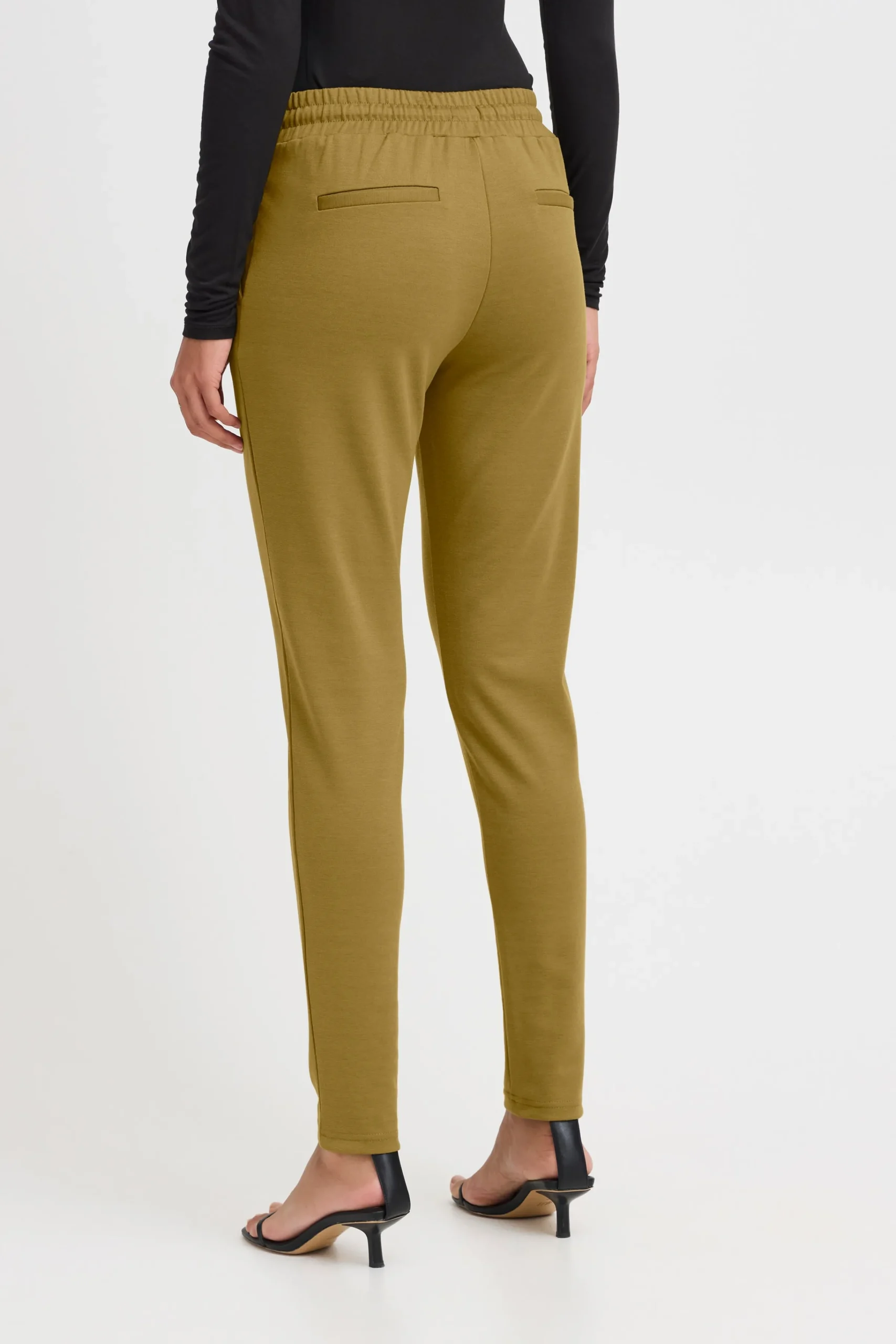 Ichi IHKATE Pantalon