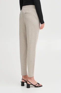 Ichi IHKATE Pantalon