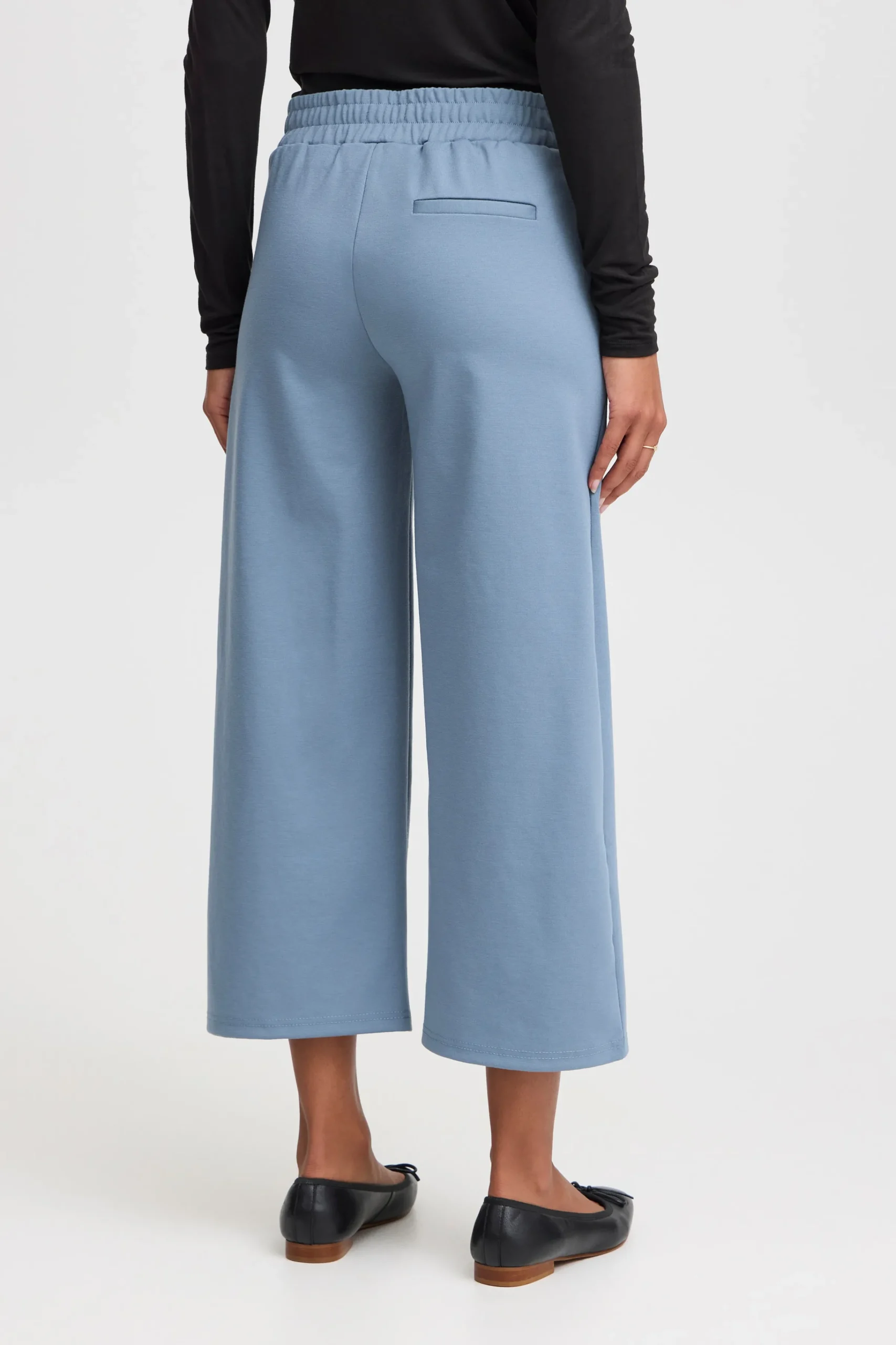 Ichi IHKATE Pantalon