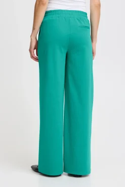 Ichi IHKATE Pantalon