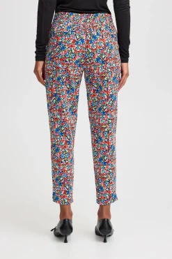 Ichi IHKATE Pantalon