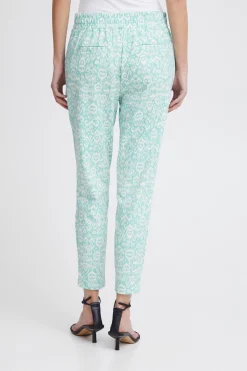 Ichi IHKATE Pantalon