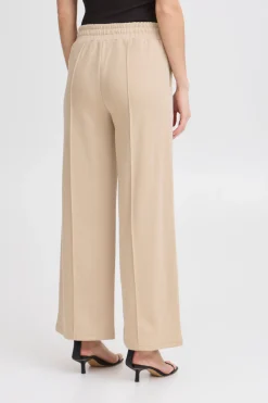 Ichi IHKATE Pantalon