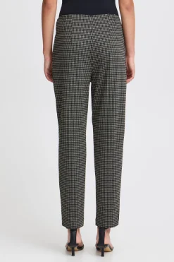 Ichi IHKATE Pantalon
