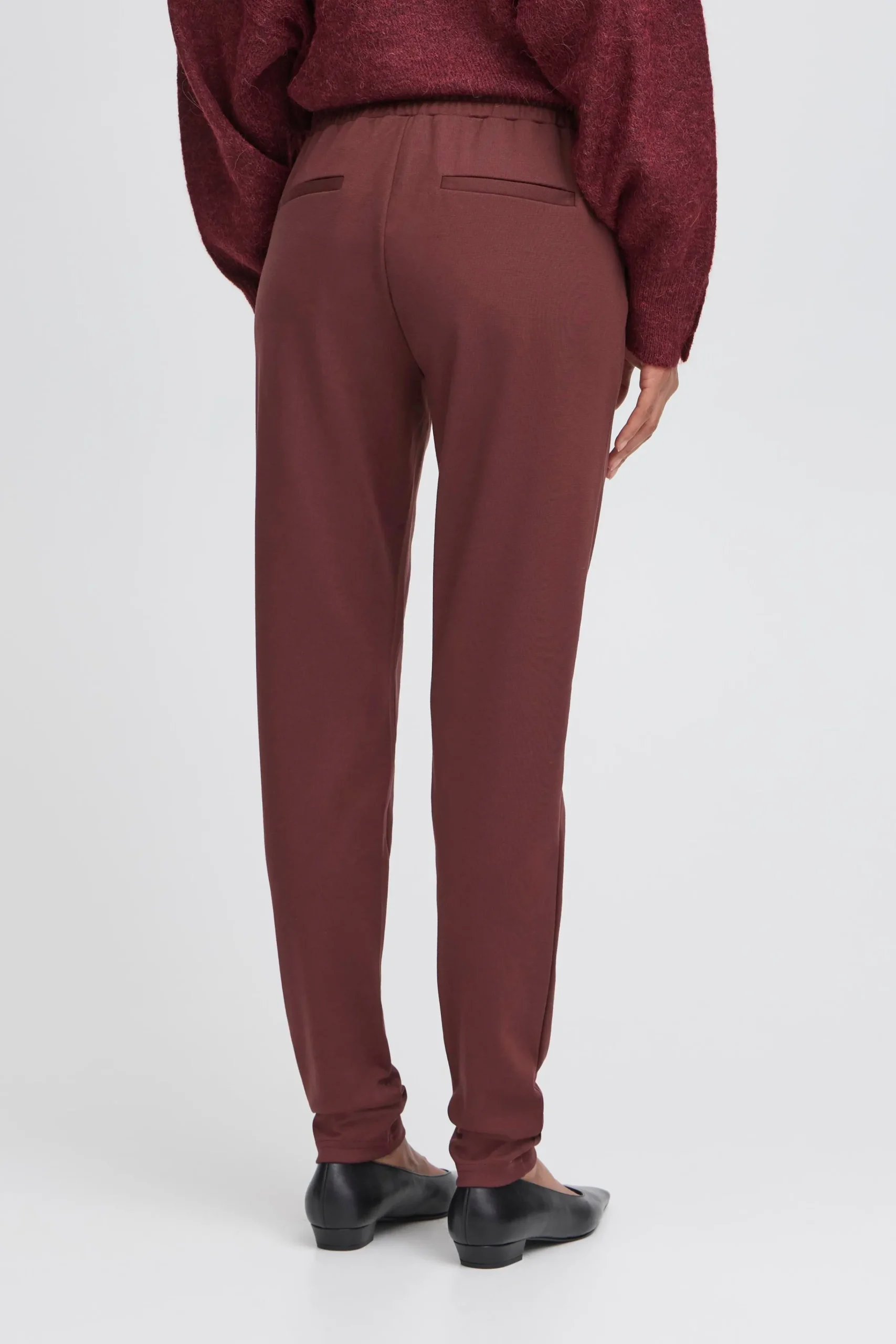 Ichi IHKATE Pantalon