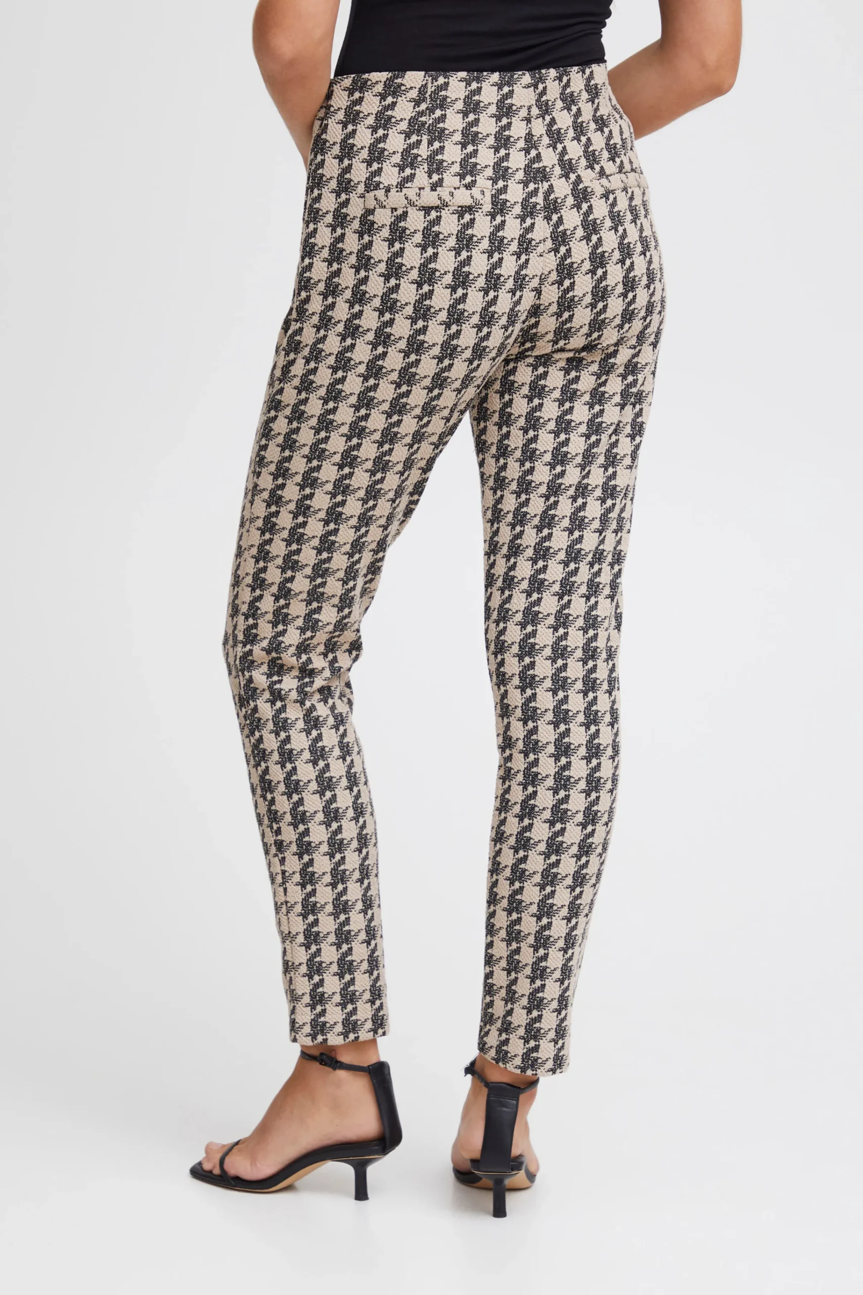 Ichi IHKATE Pantalon