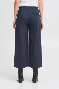 Ichi IHKATE Pantalon