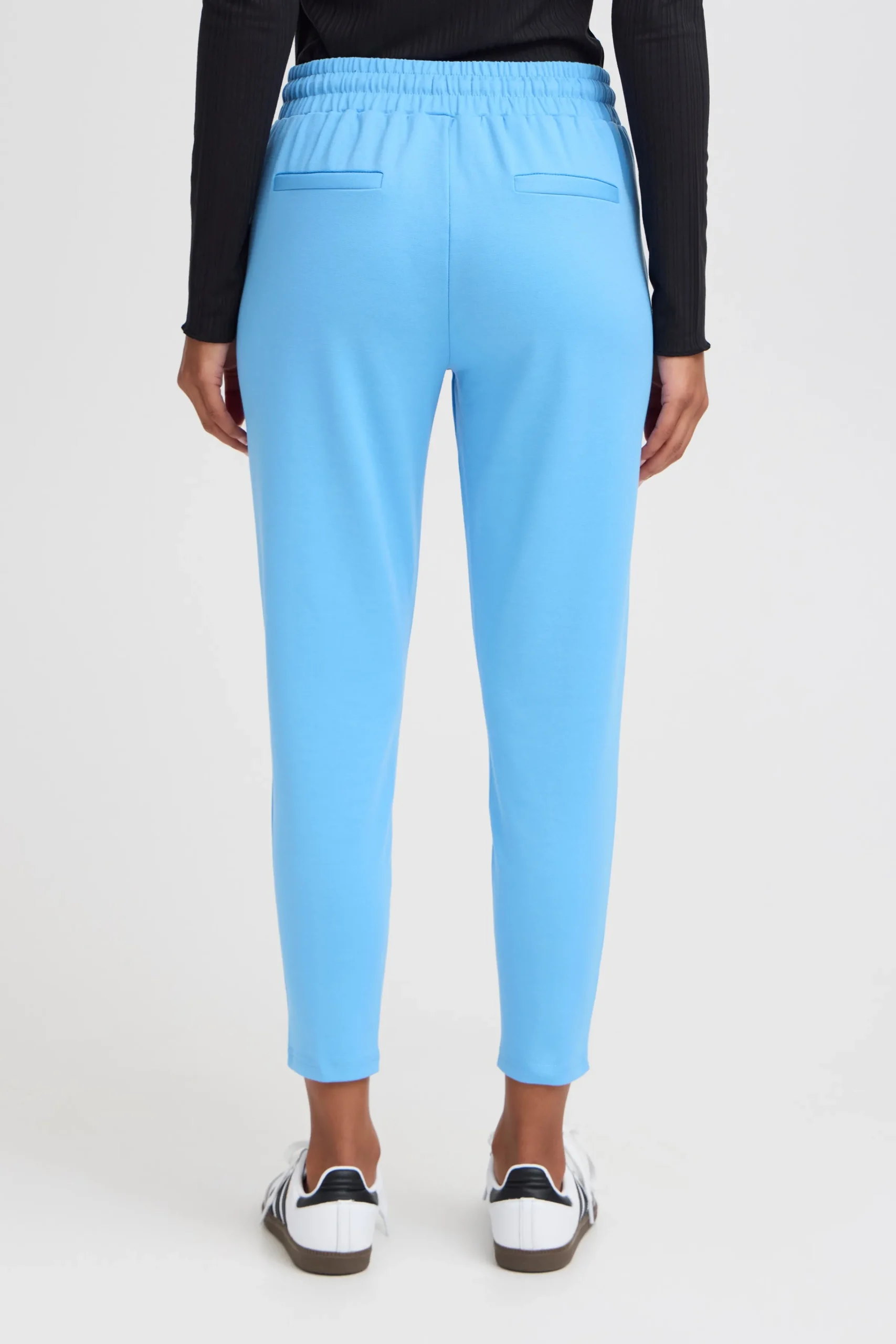 Ichi IHKATE Pantalon