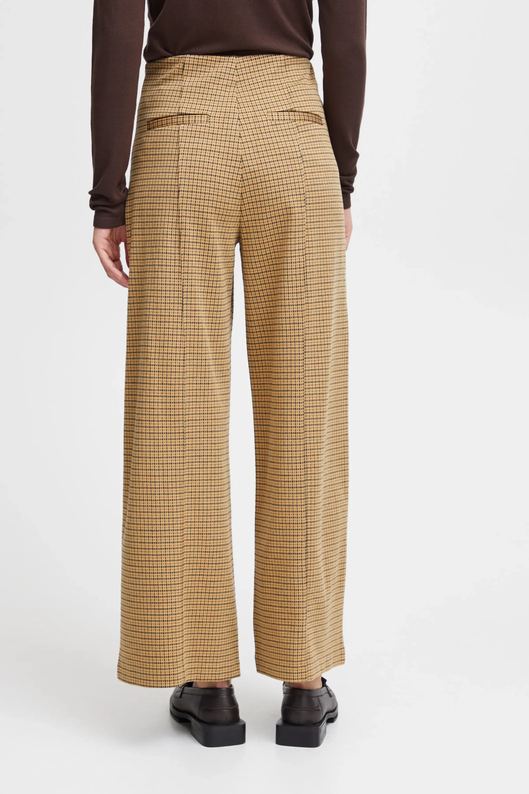 Ichi IHKATE Pantalon