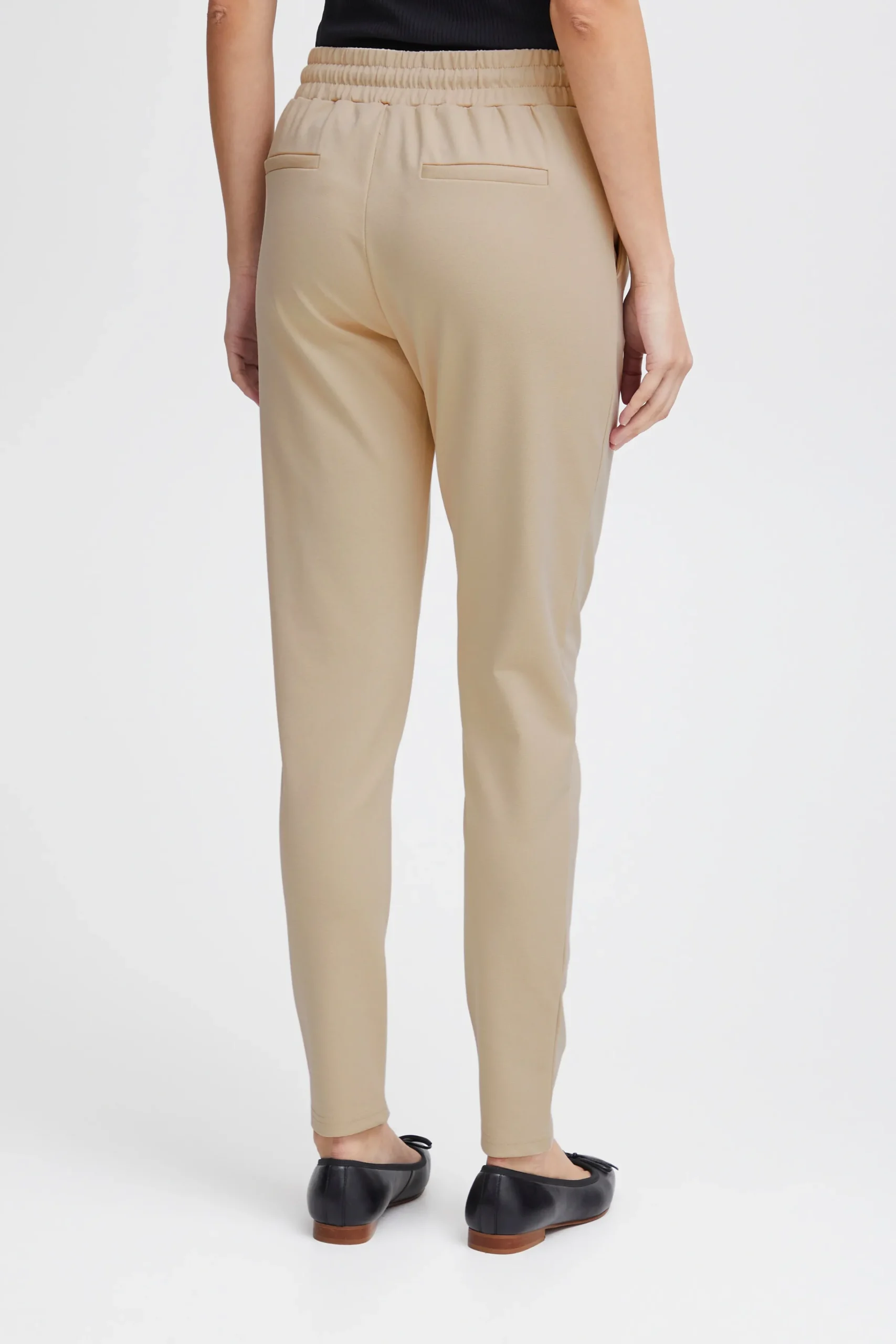 Ichi IHKATE Pantalon