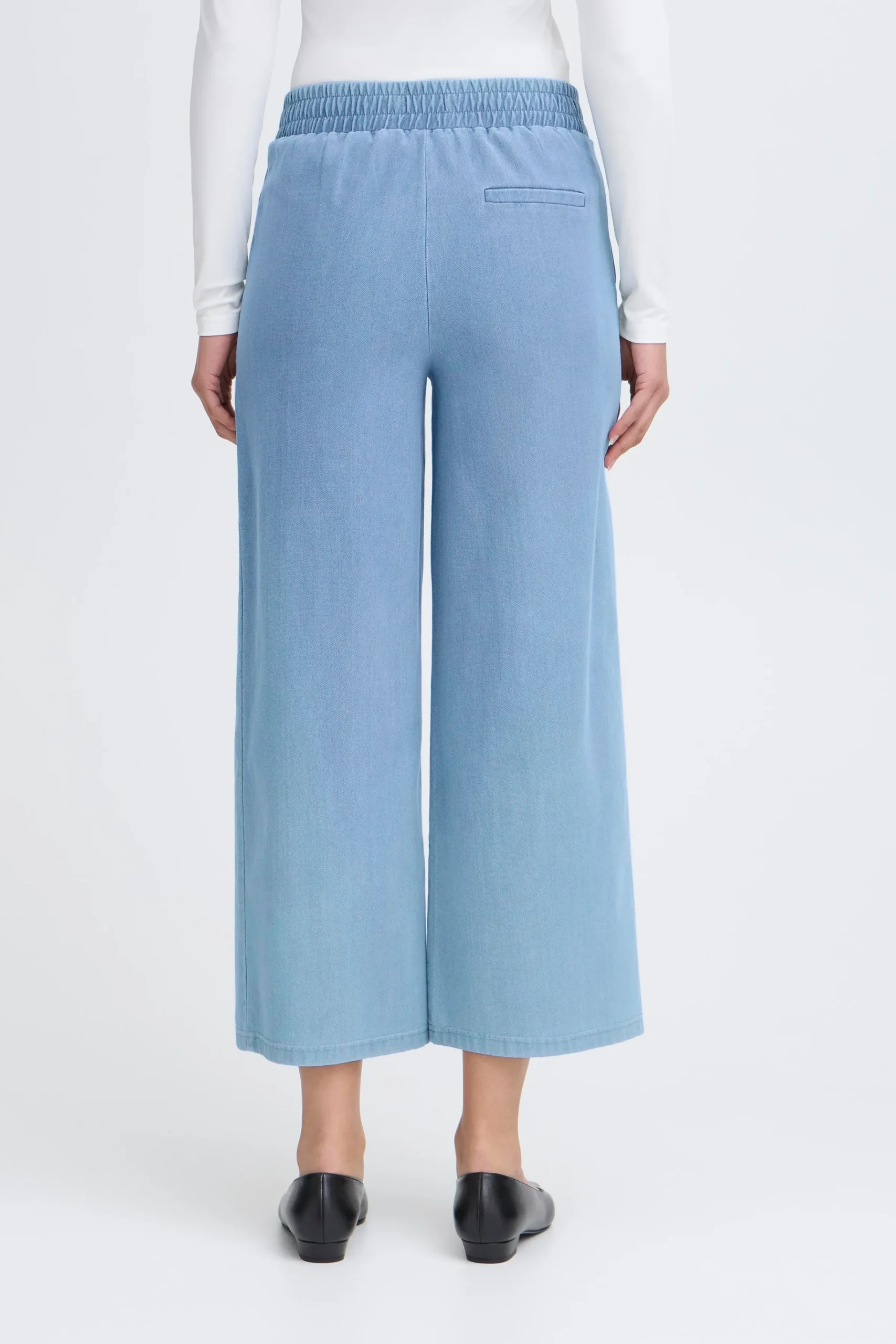 Ichi IHKATE Pantalon