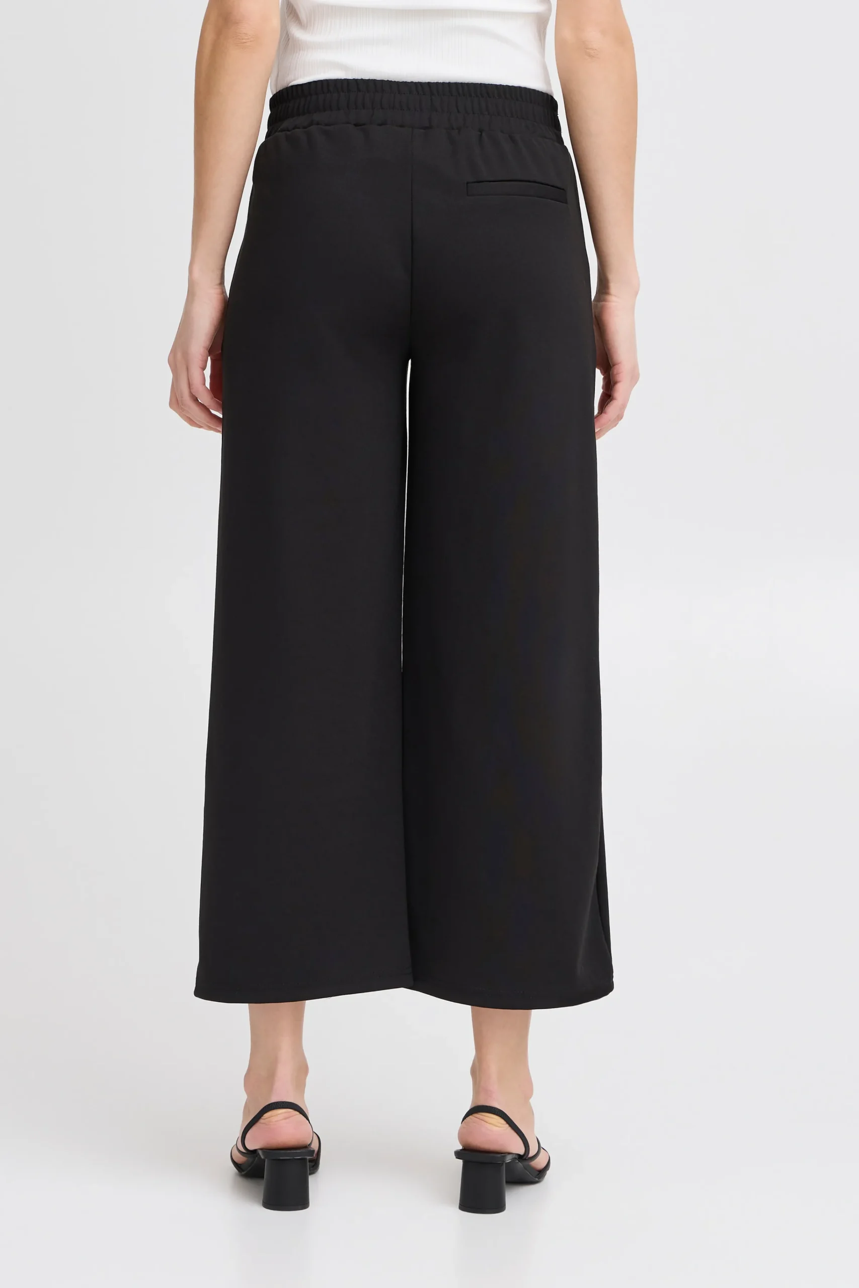 Ichi IHKATE Pantalon