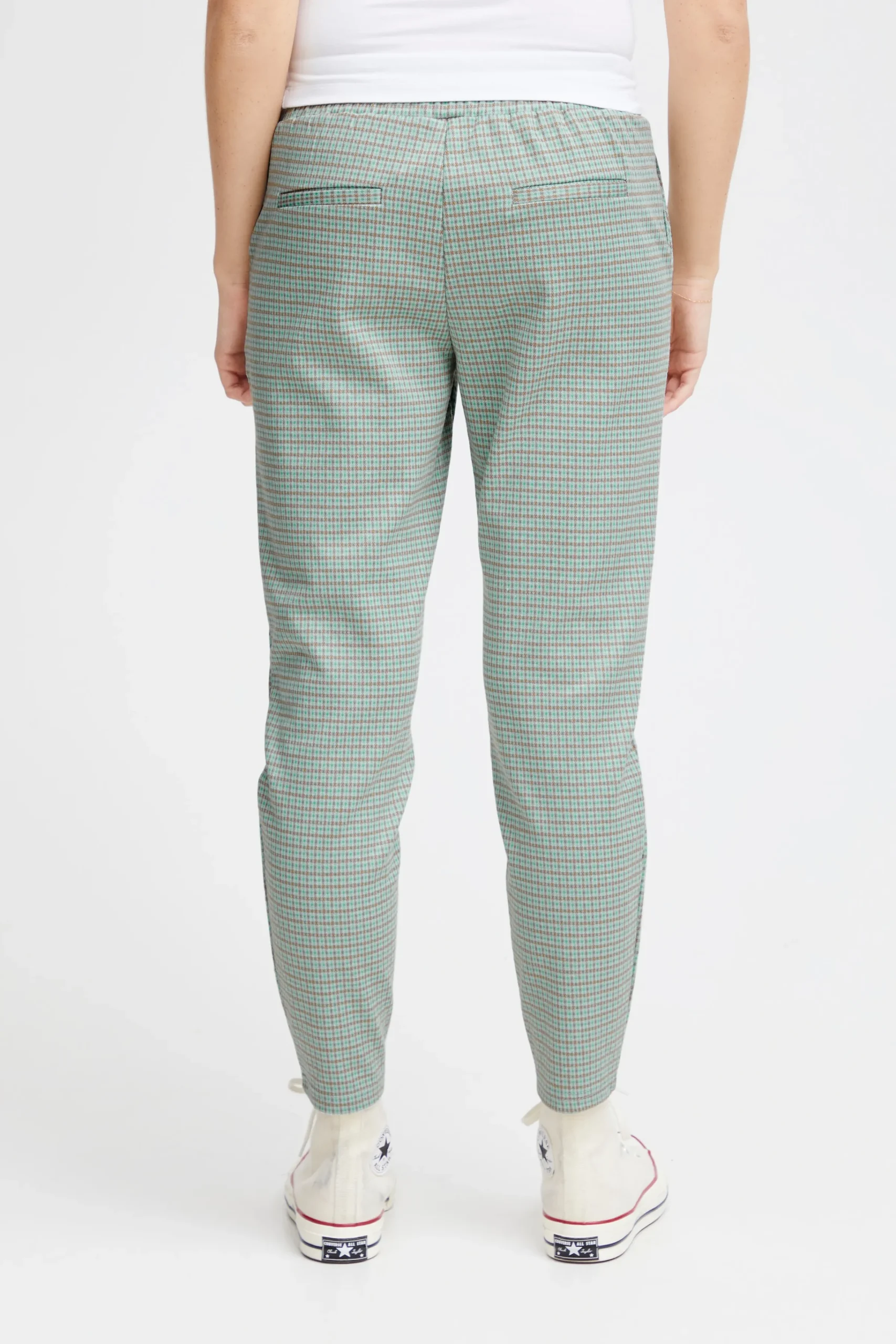 Ichi IHKATE Pantalon