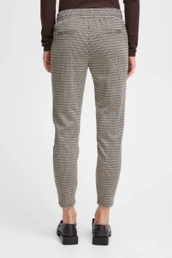 Ichi IHKATE Pantalon
