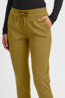 Ichi IHKATE Pantalon