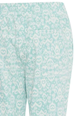 Ichi IHKATE Pantalon