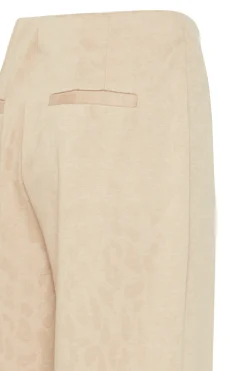 Ichi IHKATE Pantalon