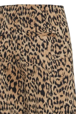 Ichi IHKATE Pantalon