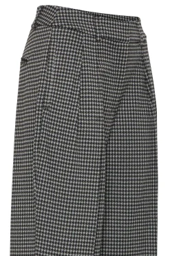 Ichi IHKATE Pantalon